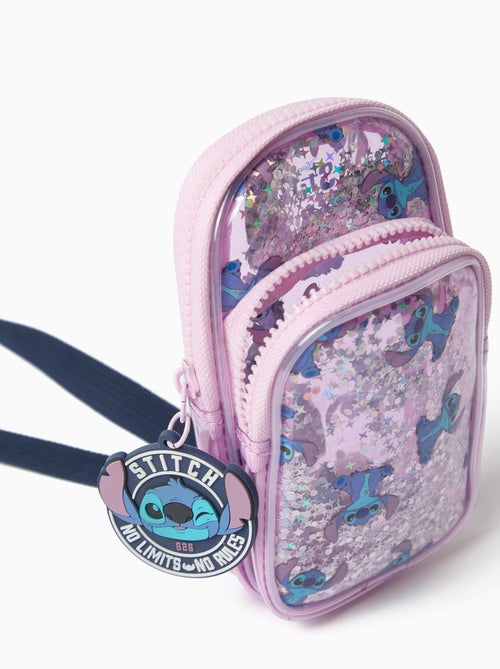 Funda de móvil 'stitch' —©disney, mo fashion - Kiabi Funda de móvil 'stitch' —©disney, mo fashion - Kiabi