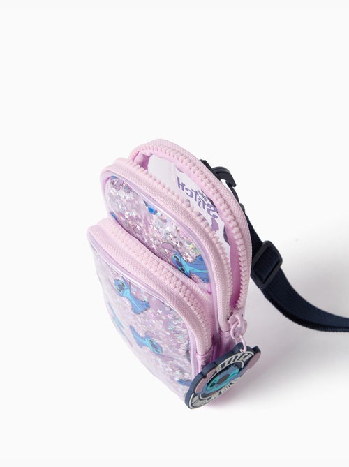 Funda de móvil 'stitch' —©disney, mo fashion - Kiabi Funda de móvil 'stitch' —©disney, mo fashion - Kiabi