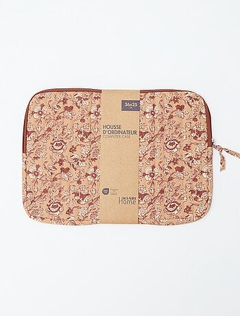 Funda de ordenador o tablet 15 pulgadas - Kiabi Home