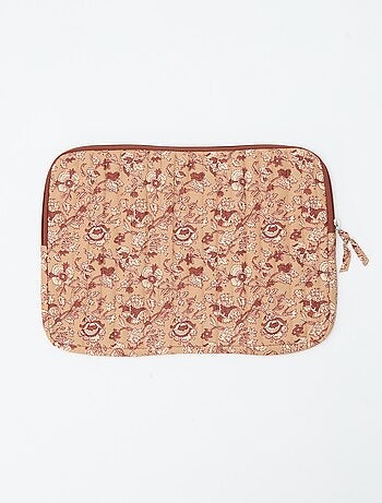 Funda de ordenador o tablet 15 pulgadas - Kiabi Home