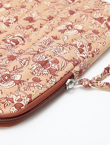 Funda de ordenador o tablet 15 pulgadas - Kiabi Home