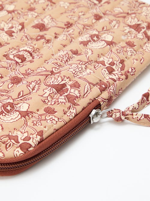 Funda de ordenador o tablet 15 pulgadas - Kiabi Home - Kiabi