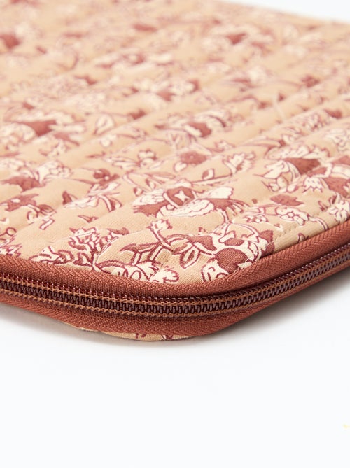 Funda de ordenador o tablet 15 pulgadas - Kiabi Home - Kiabi