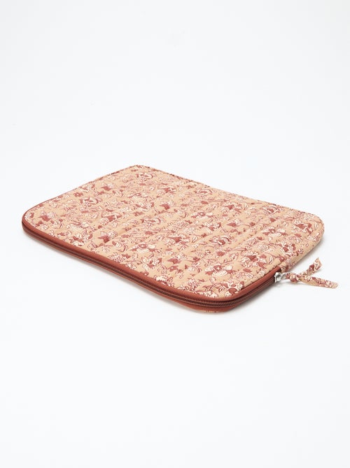 Funda de ordenador o tablet 15 pulgadas - Kiabi Home - Kiabi