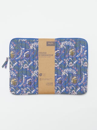 Funda de ordenador o tablet 15 pulgadas - Kiabi Home