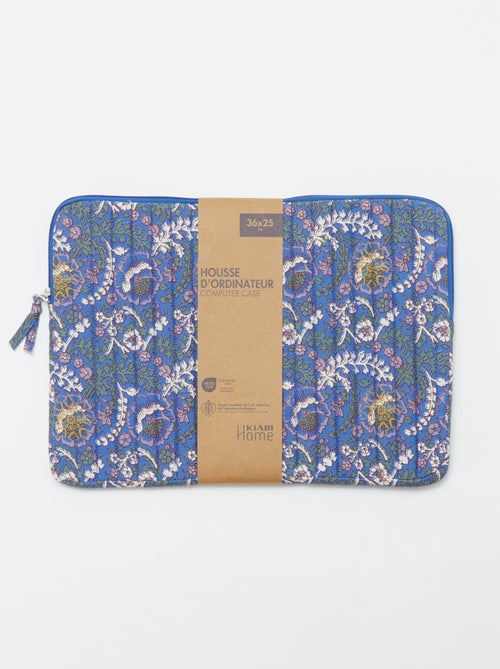 Funda de ordenador o tablet 15 pulgadas - Kiabi Home - Kiabi