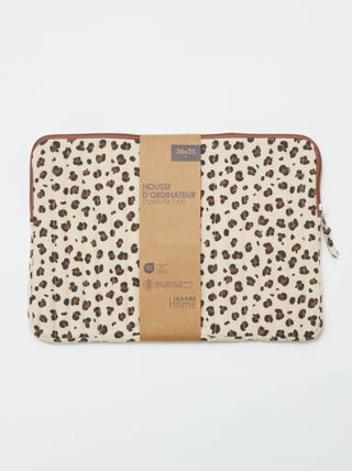 Funda de ordenador o tablet 15 pulgadas - Kiabi Home