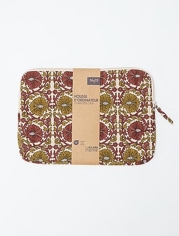 Funda de ordenador o tablet 15 pulgadas - Kiabi Home