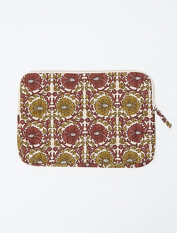 Funda de ordenador o tablet 15 pulgadas - Kiabi Home