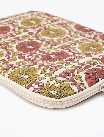 Funda de ordenador o tablet 15 pulgadas - Kiabi Home