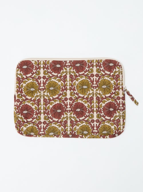 Funda de ordenador o tablet 15 pulgadas - Kiabi Home - Kiabi