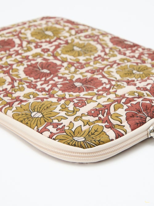 Funda de ordenador o tablet 15 pulgadas - Kiabi Home - Kiabi