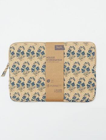 Funda de ordenador o tablet 15 pulgadas - Kiabi Home