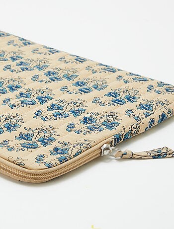 Funda de ordenador o tablet 15 pulgadas - Kiabi Home