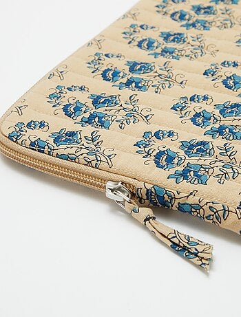 Funda de ordenador o tablet 15 pulgadas - Kiabi Home