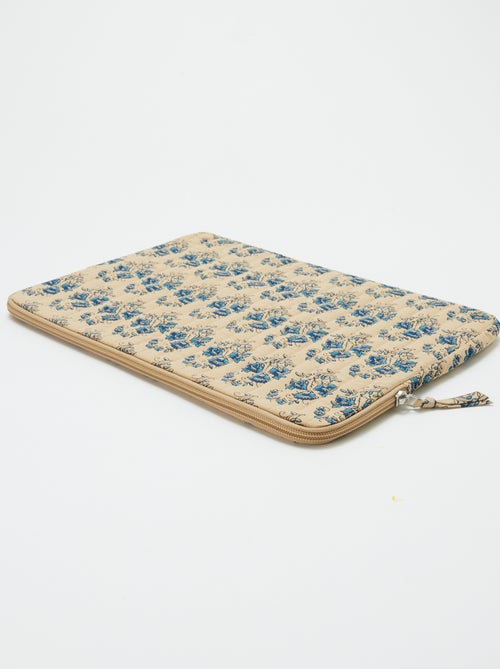 Funda de ordenador o tablet 15 pulgadas - Kiabi Home - Kiabi