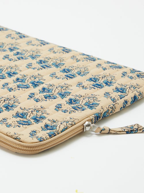 Funda de ordenador o tablet 15 pulgadas - Kiabi Home - Kiabi