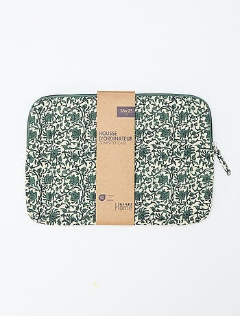 Funda de ordenador o tablet 15 pulgadas - Kiabi Home