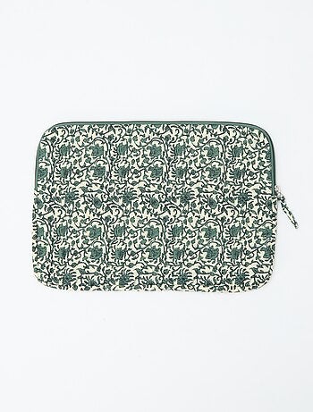 Funda de ordenador o tablet 15 pulgadas - Kiabi Home