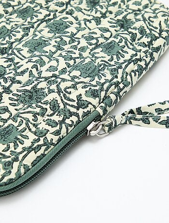 Funda de ordenador o tablet 15 pulgadas - Kiabi Home