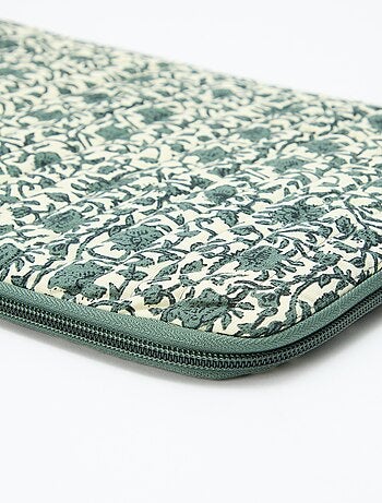 Funda de ordenador o tablet 15 pulgadas - Kiabi Home