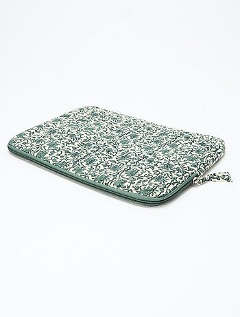 Funda de ordenador o tablet 15 pulgadas - Kiabi Home