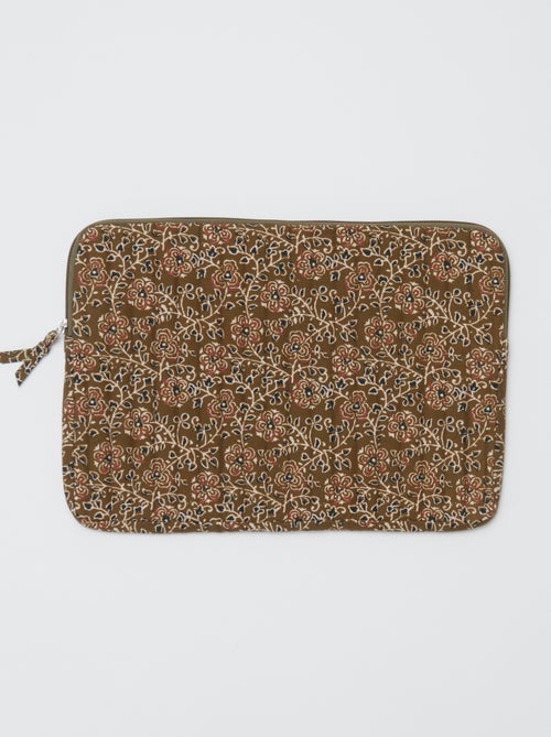 Funda de ordenador o tablet 15 pulgadas - Kiabi Home - Kiabi