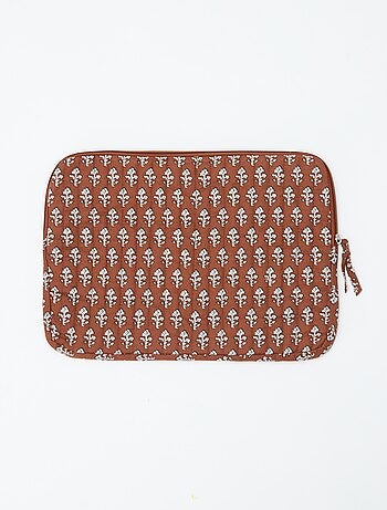 Funda de ordenador o tablet 15 pulgadas - Kiabi Home