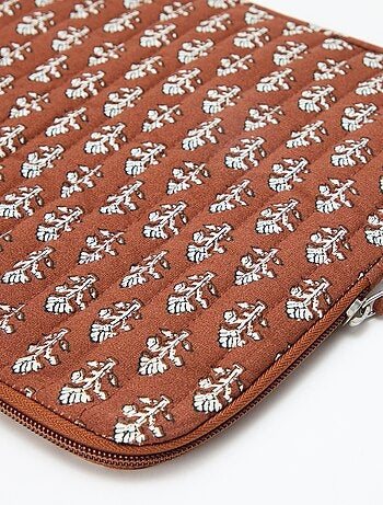 Funda de ordenador o tablet 15 pulgadas - Kiabi Home