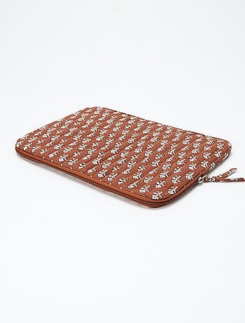 Funda de ordenador o tablet 15 pulgadas - Kiabi Home