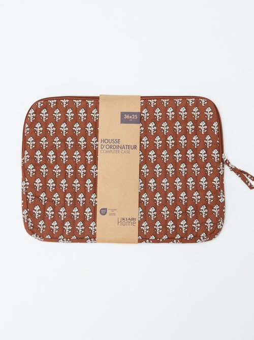 Funda de ordenador o tablet 15 pulgadas - Kiabi Home - Kiabi