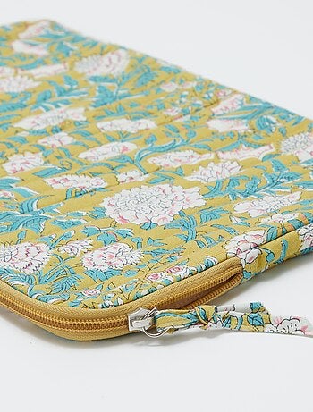 Funda de ordenador o tablet 15 pulgadas - Kiabi Home
