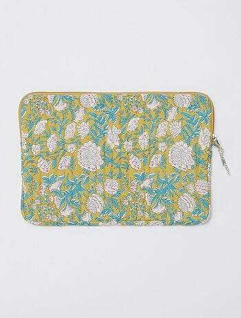 Funda de ordenador o tablet 15 pulgadas - Kiabi Home
