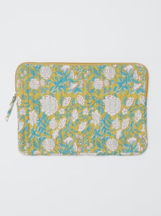 Funda de ordenador o tablet 15 pulgadas - Kiabi Home