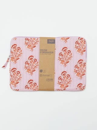 Funda de ordenador o tablet 15 pulgadas - Kiabi Home