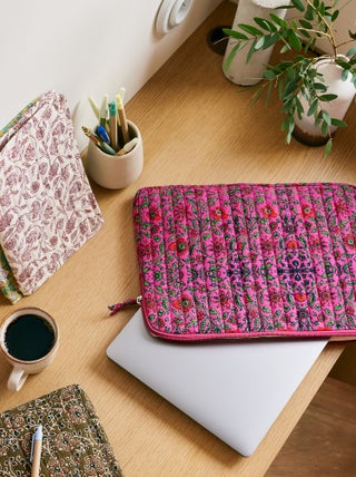 Funda de ordenador o tablet 15 pulgadas - Kiabi Home