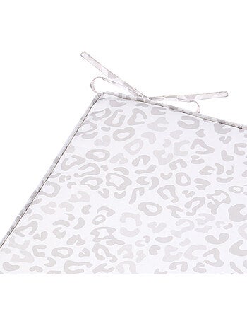 Funda de silla de leopardo