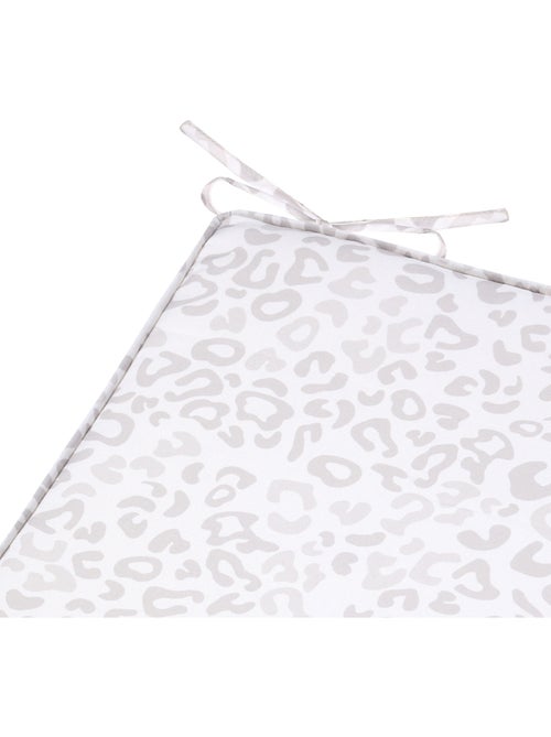 Funda de silla de leopardo - Kiabi