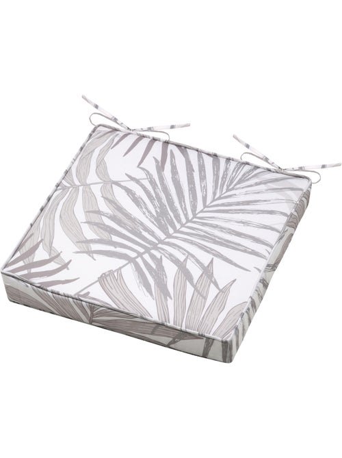 Funda de silla Foliage - Kiabi