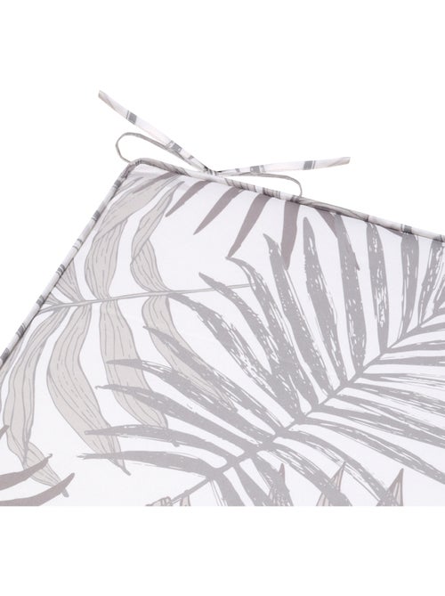 Funda de silla Foliage - Kiabi