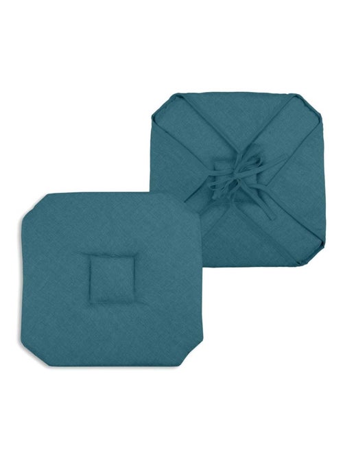 Funda de silla italiana lisa - Kiabi