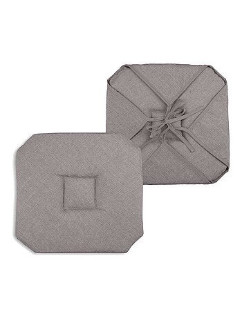 Funda de silla italiana lisa