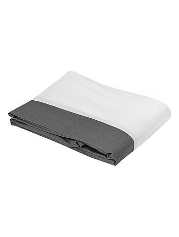 Funda de somier lisa