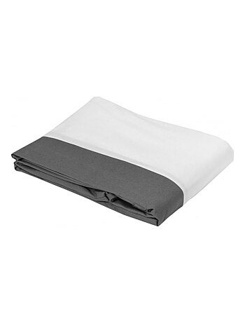 Funda de somier lisa