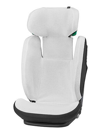 Funda de verano de algodón orgánico para RodiFix Pro y RodiFix S i-Size