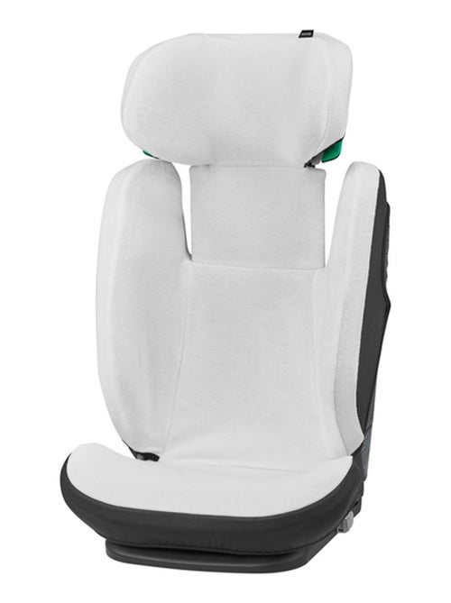 Funda de verano de algodón orgánico para RodiFix Pro y RodiFix S i-Size - Kiabi Funda de verano de algodón orgánico para RodiFix Pro y RodiFix S i-Size - Kiabi