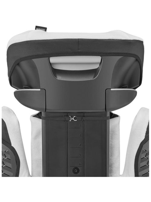 Funda de verano de algodón orgánico para RodiFix Pro y RodiFix S i-Size - Kiabi Funda de verano de algodón orgánico para RodiFix Pro y RodiFix S i-Size - Kiabi