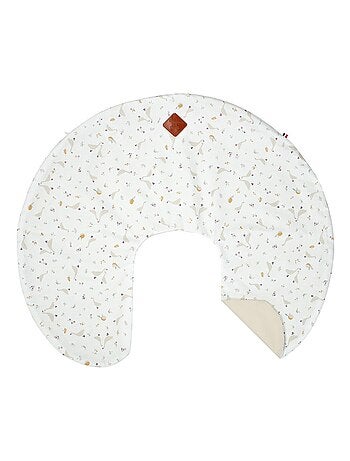 Funda ergonómica para cojín de lactancia, sidonia - SEVIRA KIDS