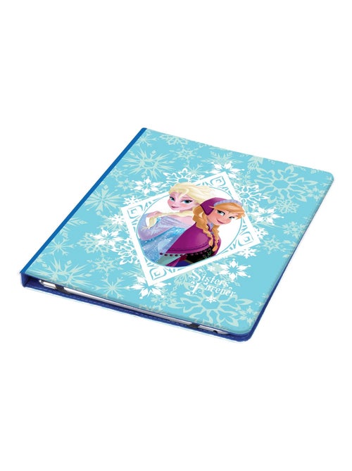 Funda folio universal Frozen para tableta de 710 pulgadas - Kiabi