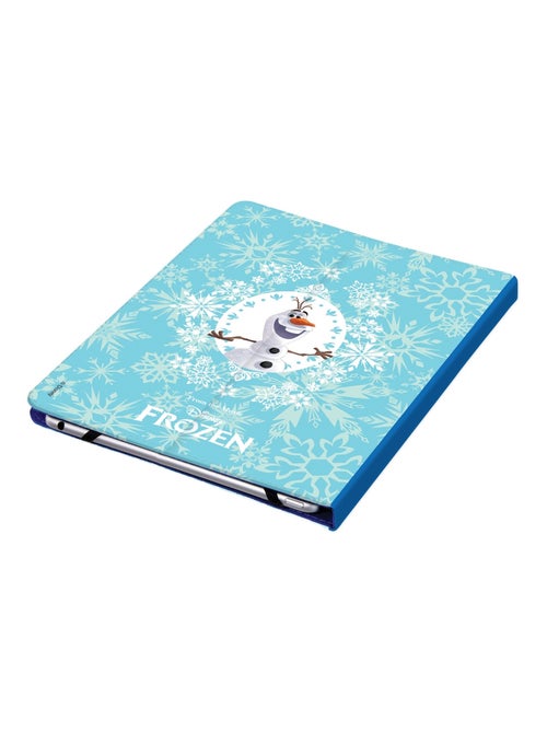 Funda folio universal Frozen para tableta de 710 pulgadas - Kiabi